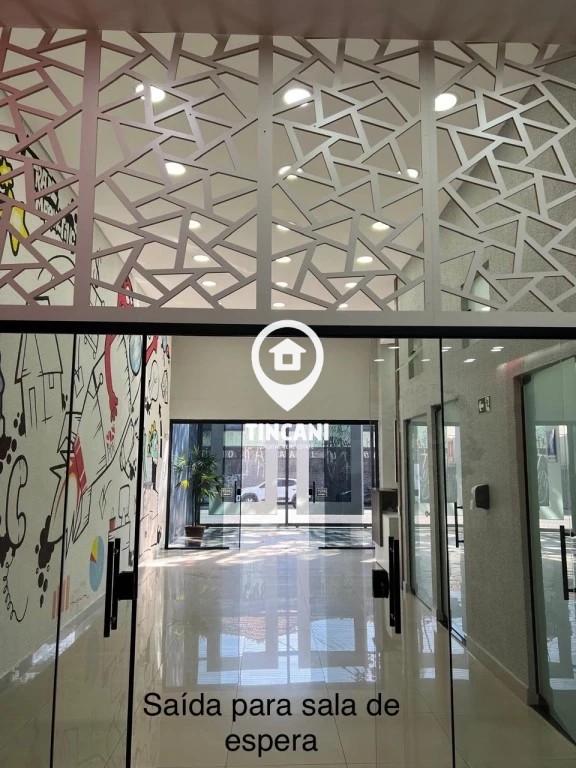 Prédio Inteiro à venda e aluguel, 448m² - Foto 27
