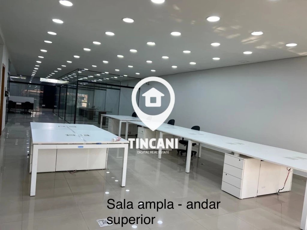 Prédio Inteiro à venda e aluguel, 448m² - Foto 29