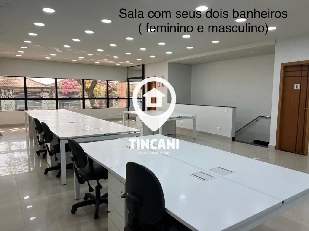 Prédio Inteiro à venda e aluguel, 448m² - Foto 32