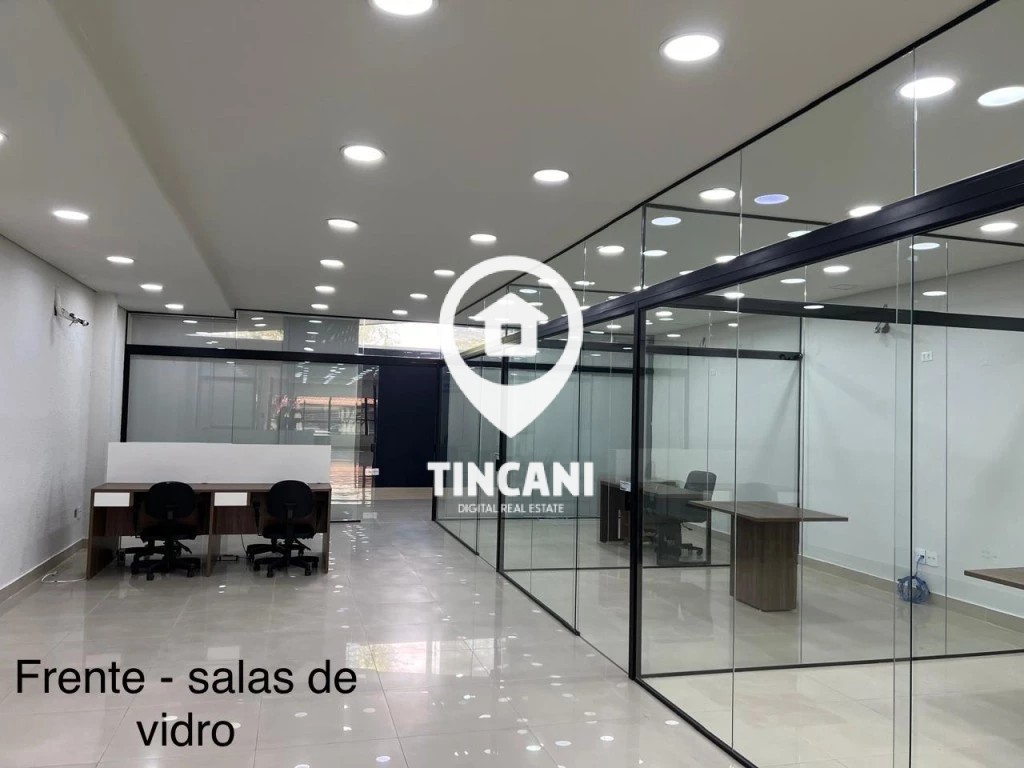 Prédio Inteiro à venda e aluguel, 448m² - Foto 35