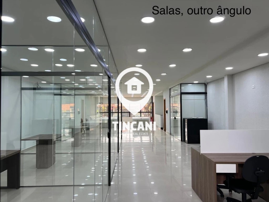 Prédio Inteiro à venda e aluguel, 448m² - Foto 40