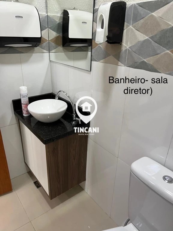 Prédio Inteiro à venda e aluguel, 448m² - Foto 42