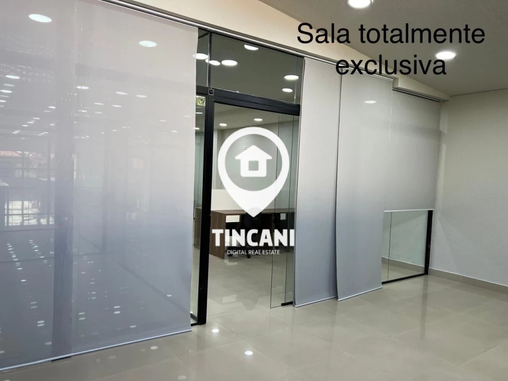 Prédio Inteiro à venda e aluguel, 448m² - Foto 43
