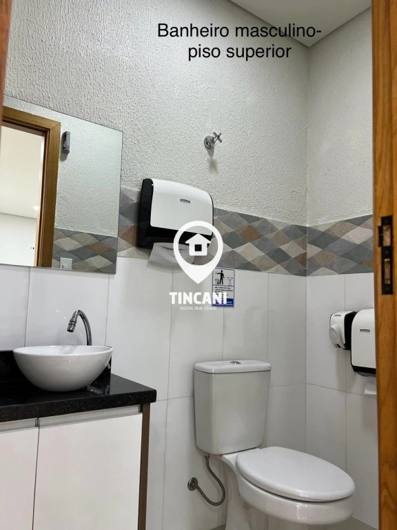 Prédio Inteiro à venda e aluguel, 448m² - Foto 44