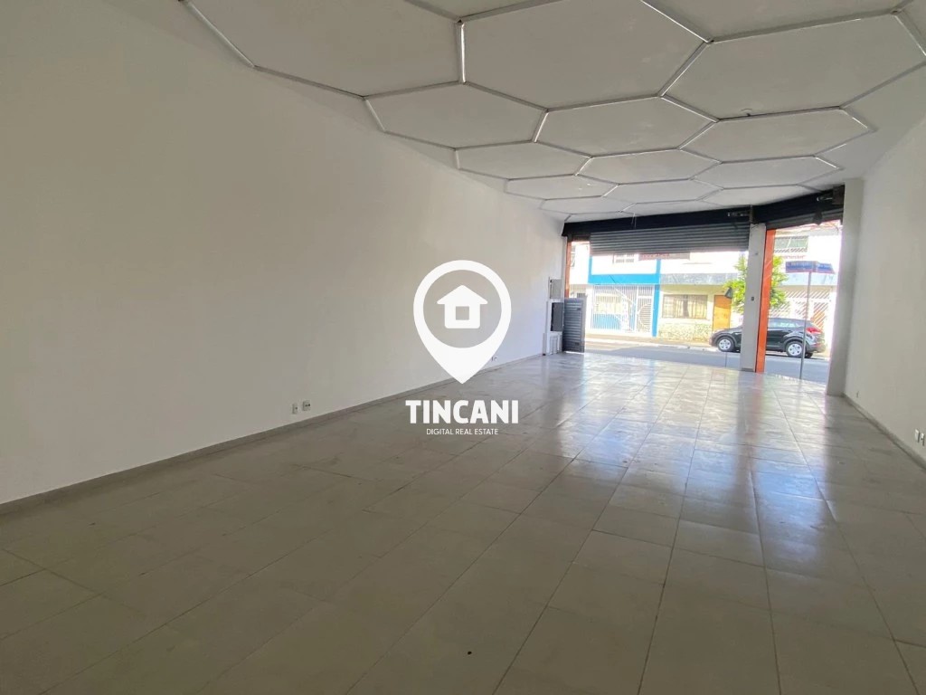 Loja-Salão, 135 m² - Foto 2