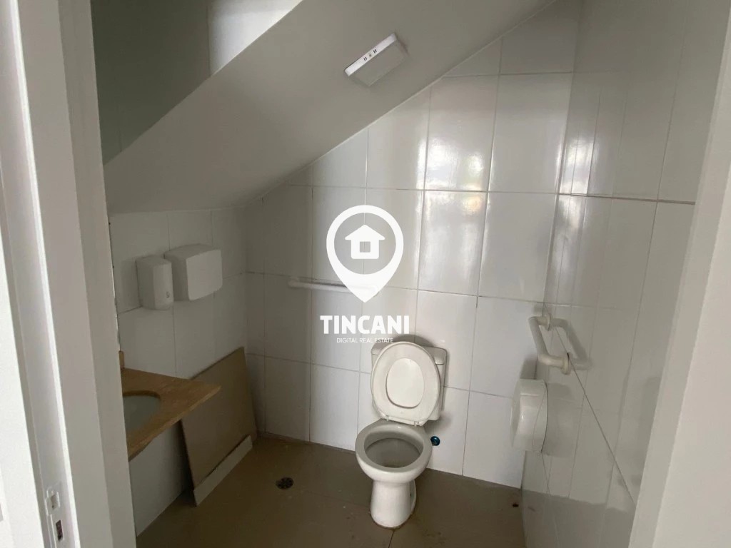 Loja-Salão, 135 m² - Foto 11