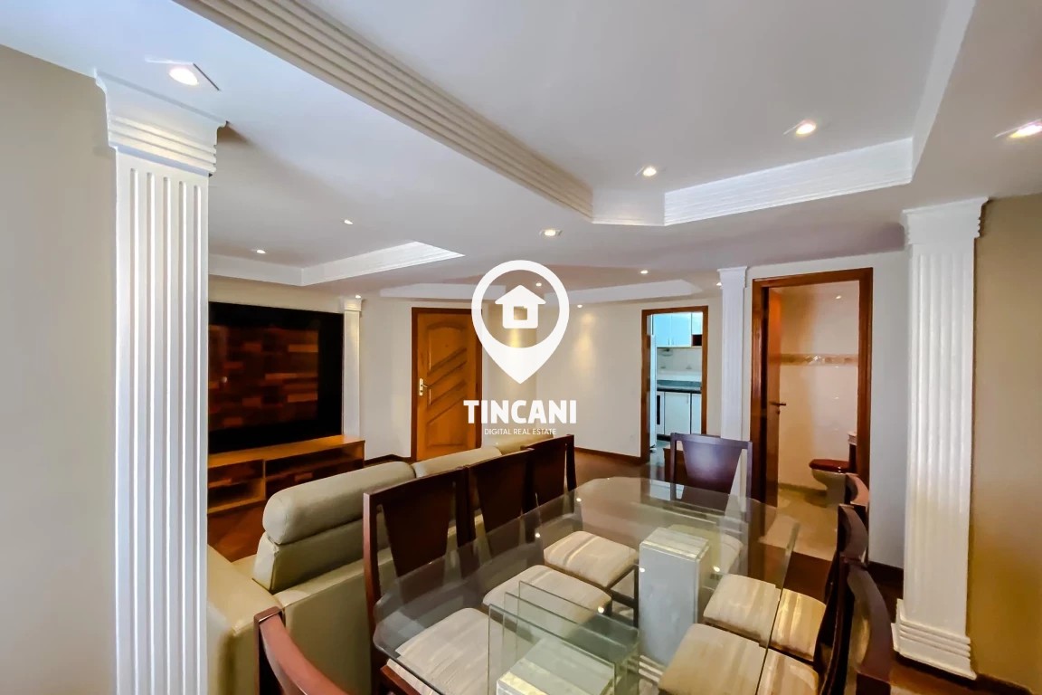 Apartamento, 3 quartos, 115 m² - Foto 5