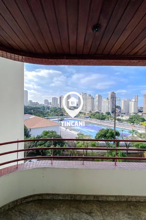 Apartamento, 3 quartos, 115 m² - Foto 6
