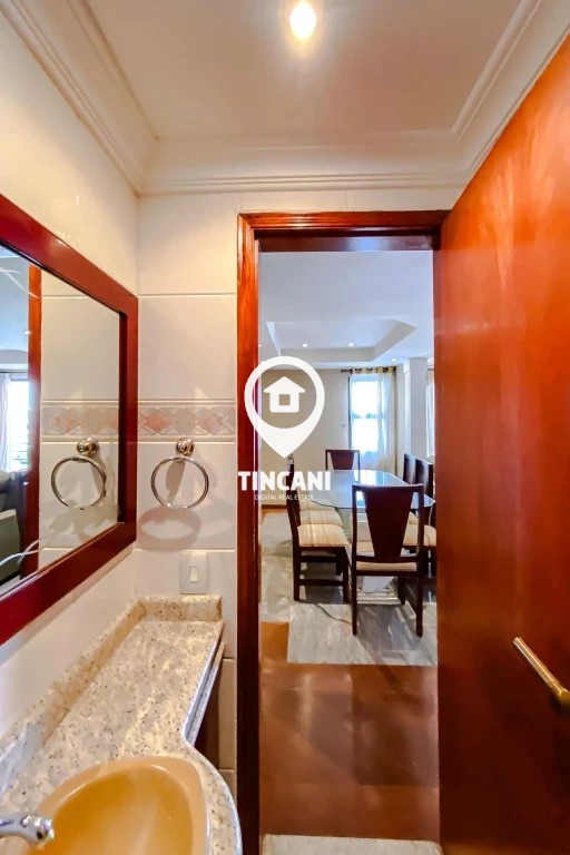 Apartamento, 3 quartos, 115 m² - Foto 9