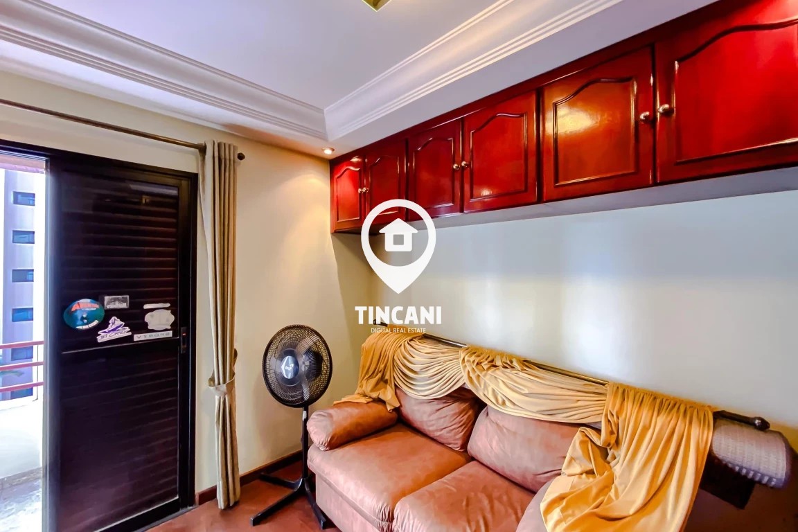 Apartamento, 3 quartos, 115 m² - Foto 26