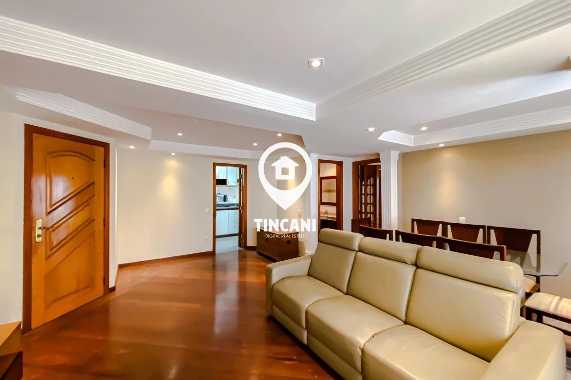 Apartamento, 3 quartos, 115 m² - Foto 28