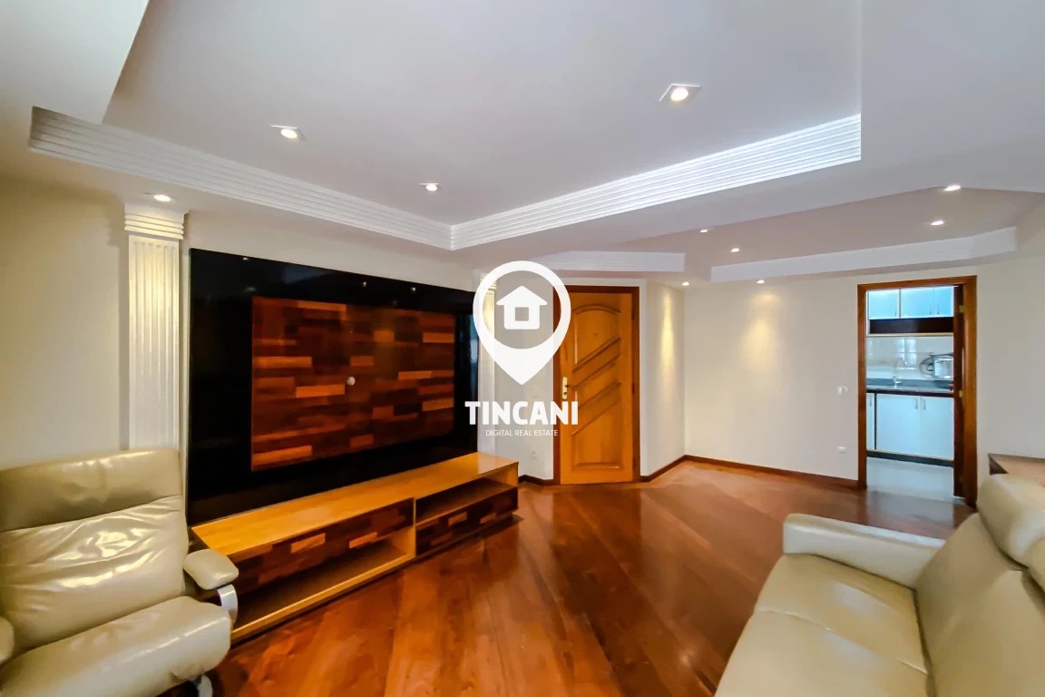 Apartamento, 3 quartos, 115 m² - Foto 29