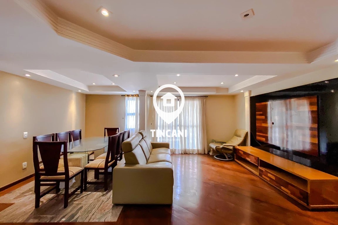 Apartamento, 3 quartos, 115 m² - Foto 30