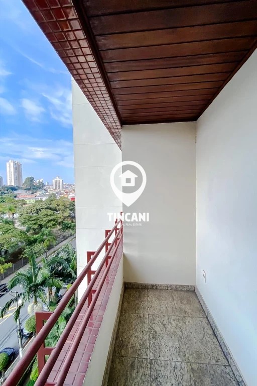 Apartamento, 3 quartos, 115 m² - Foto 37