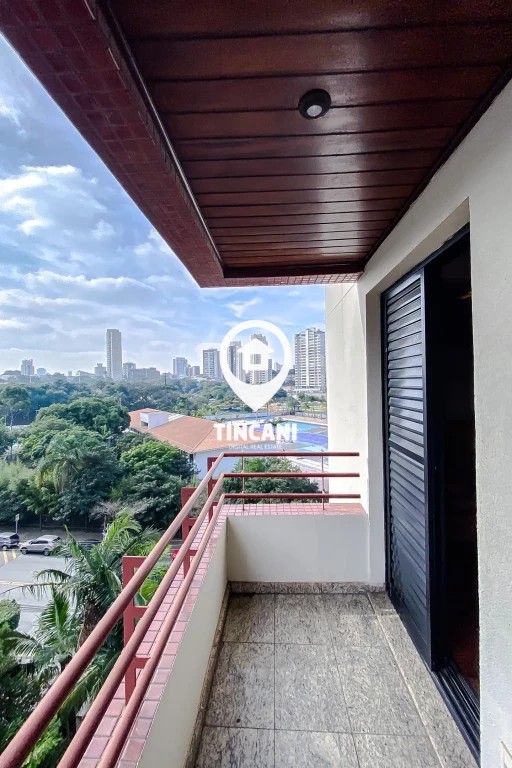 Apartamento, 3 quartos, 115 m² - Foto 38