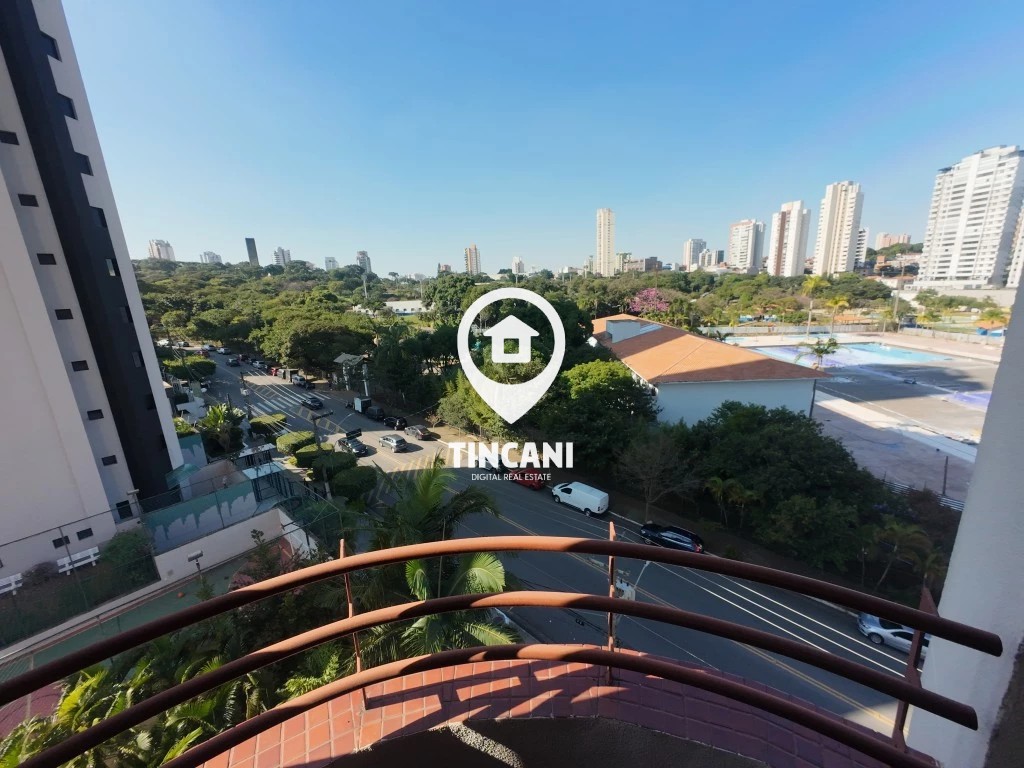 Apartamento, 3 quartos, 115 m² - Foto 41
