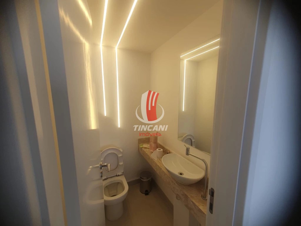 Apartamento à venda com 3 quartos, 115m² - Foto 3