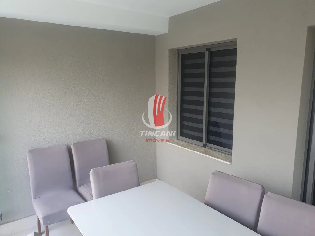 Apartamento à venda com 3 quartos, 115m² - Foto 4