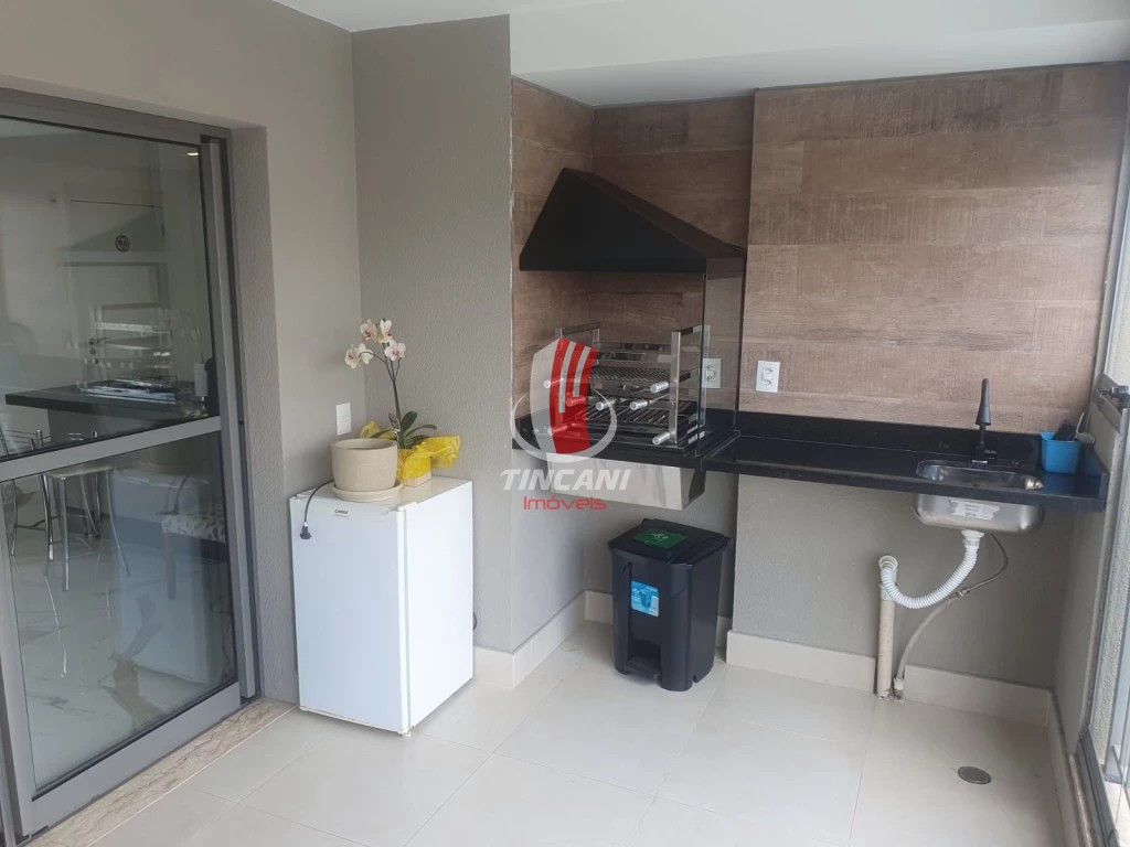 Apartamento à venda com 3 quartos, 115m² - Foto 5