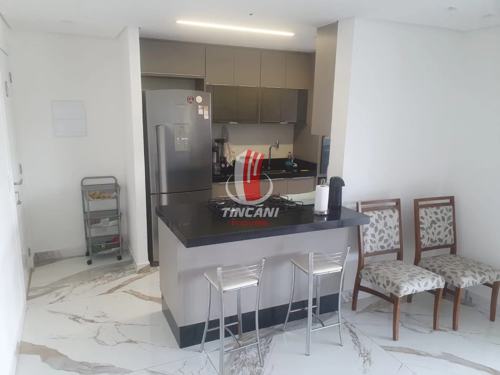 Apartamento à venda com 3 quartos, 115m² - Foto 7