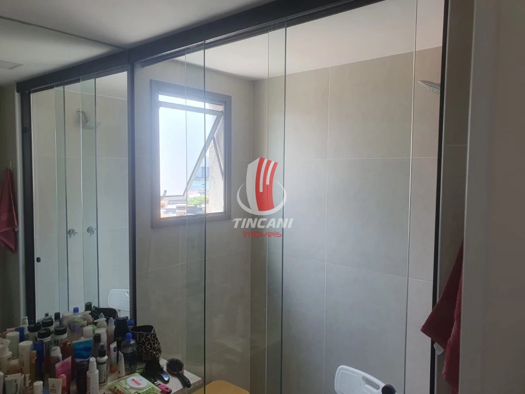 Apartamento à venda com 3 quartos, 115m² - Foto 13