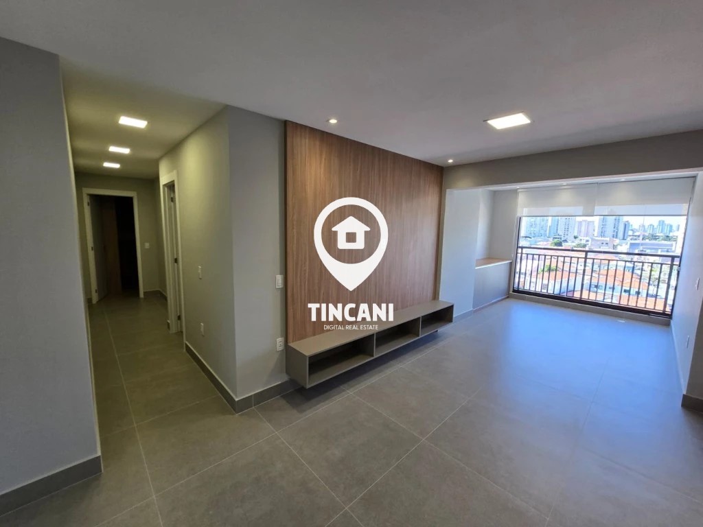 Apartamento para alugar com 2 quartos, 80m² - Foto 1