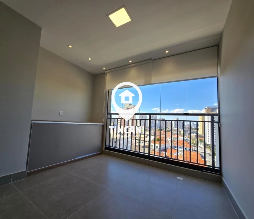 Apartamento para alugar com 2 quartos, 80m² - Foto 2
