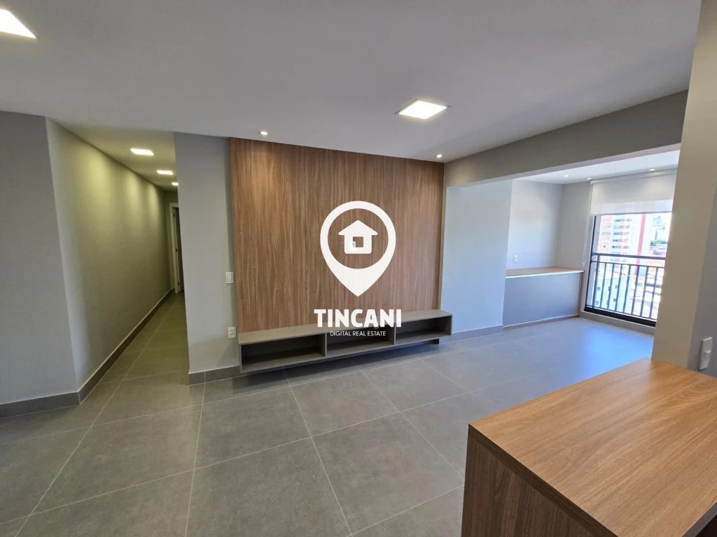 Apartamento para alugar com 2 quartos, 80m² - Foto 3