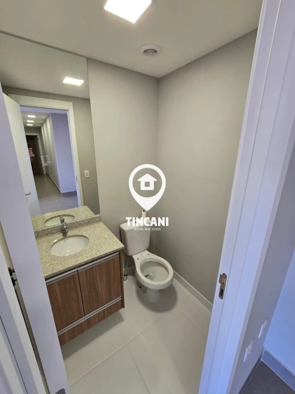 Apartamento para alugar com 2 quartos, 80m² - Foto 6