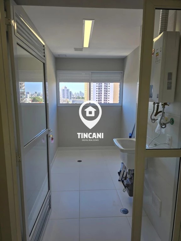 Apartamento para alugar com 2 quartos, 80m² - Foto 7