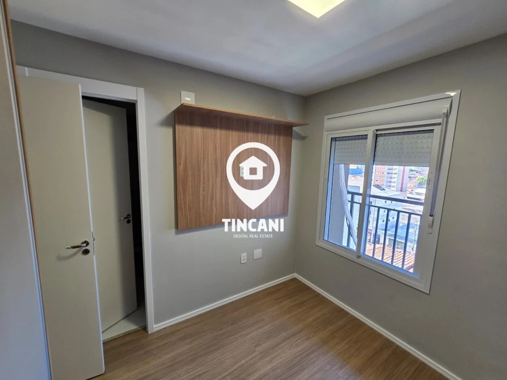 Apartamento para alugar com 2 quartos, 80m² - Foto 8