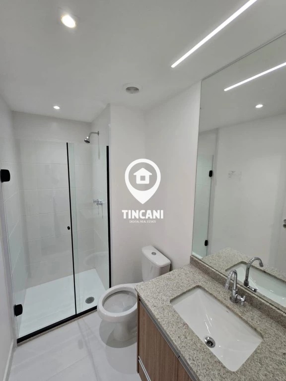 Apartamento para alugar com 2 quartos, 80m² - Foto 10