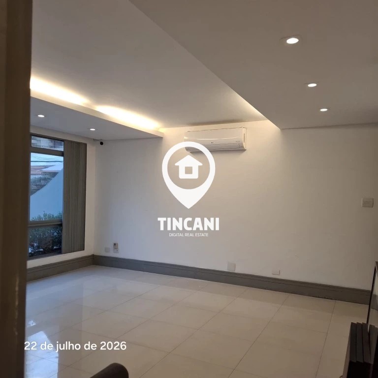 Sobrado, 4 quartos, 550 m² - Foto 1