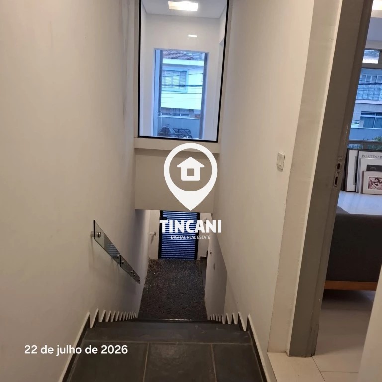 Sobrado, 4 quartos, 550 m² - Foto 2