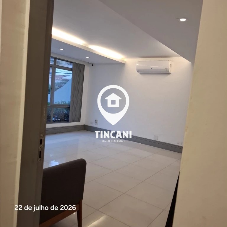 Sobrado, 4 quartos, 550 m² - Foto 3