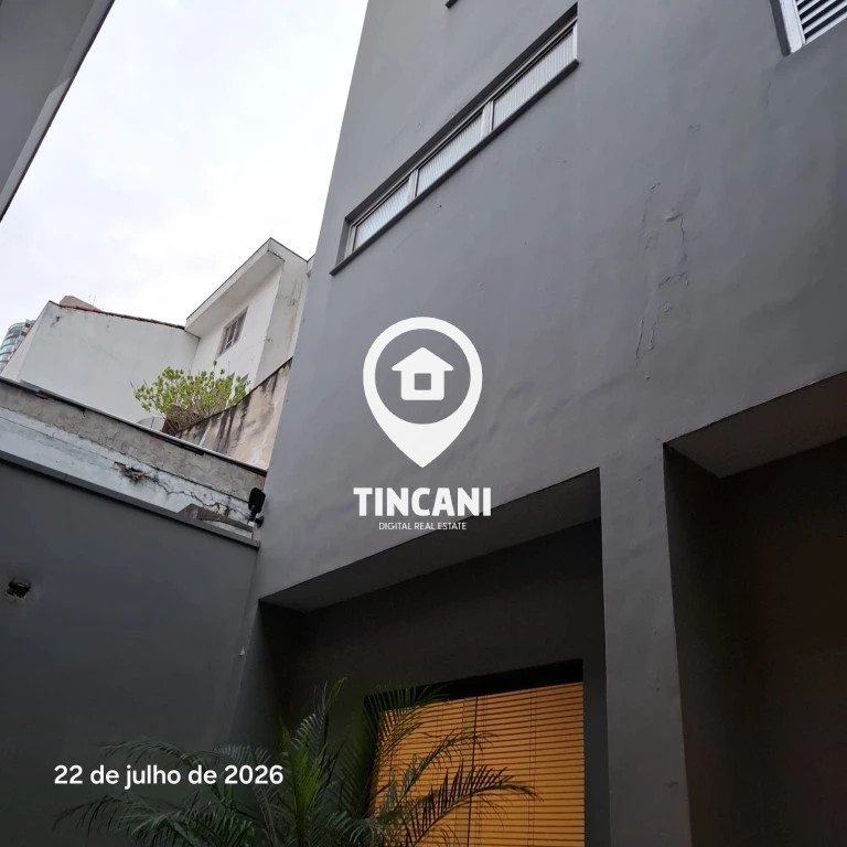 Sobrado, 4 quartos, 550 m² - Foto 23