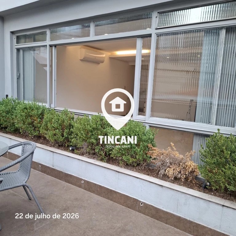 Sobrado, 4 quartos, 550 m² - Foto 24