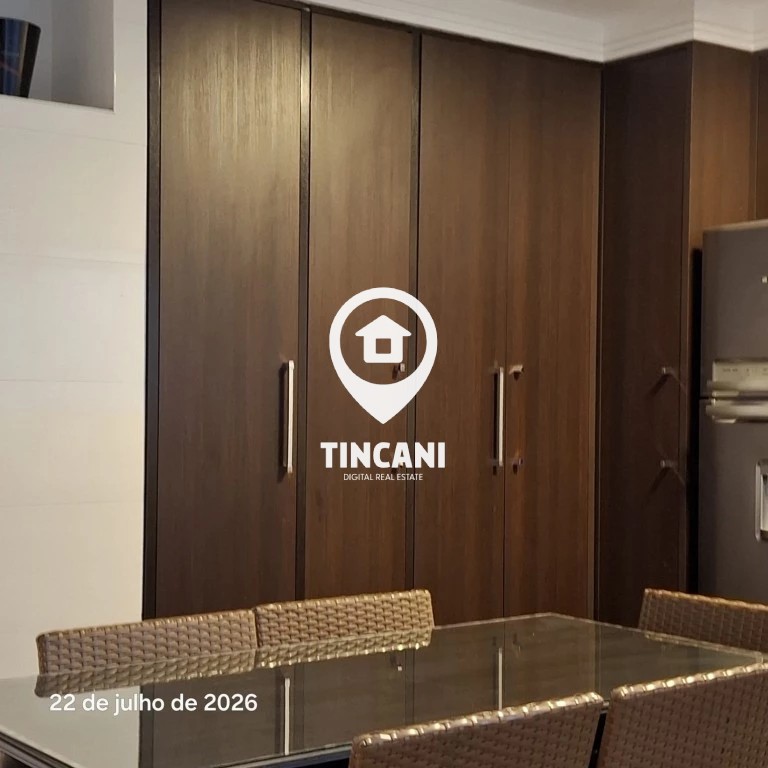 Sobrado, 4 quartos, 550 m² - Foto 25