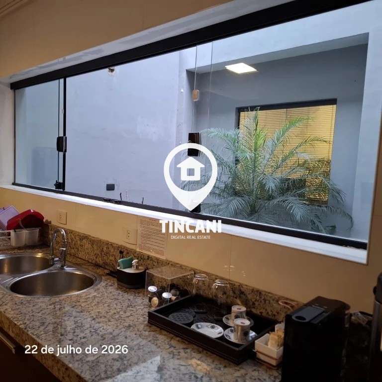 Sobrado, 4 quartos, 550 m² - Foto 28