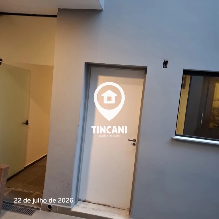 Sobrado, 4 quartos, 550 m² - Foto 29