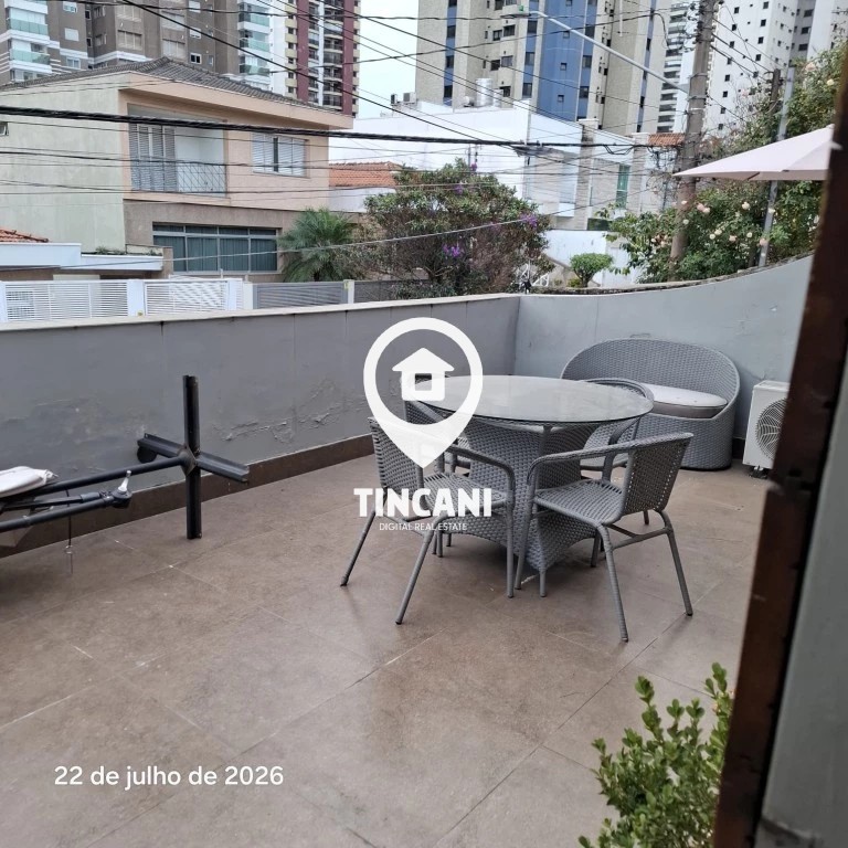 Sobrado, 4 quartos, 550 m² - Foto 30