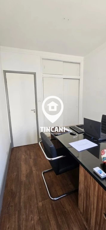 Sobrado, 4 quartos, 550 m² - Foto 34