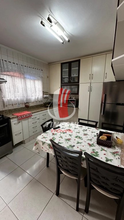 Sobrado à venda com 2 quartos, 129m² - Foto 8