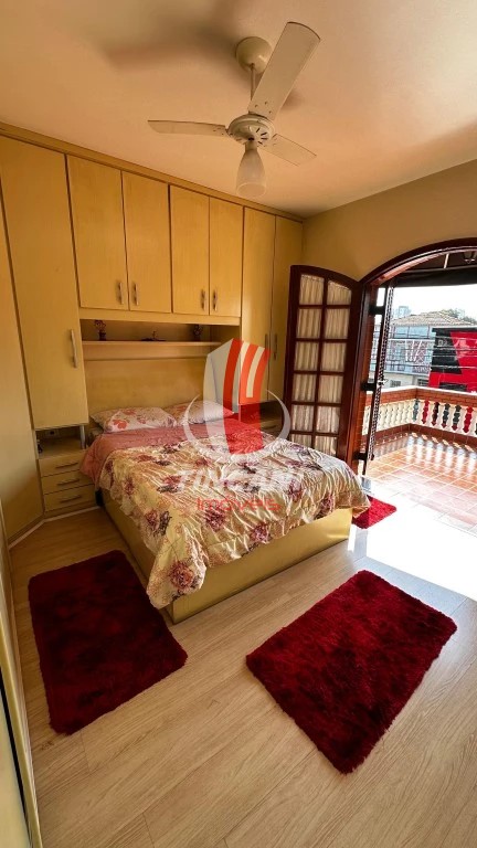 Sobrado à venda com 2 quartos, 129m² - Foto 22