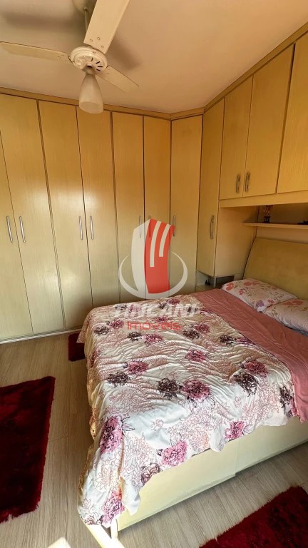 Sobrado à venda com 2 quartos, 129m² - Foto 24