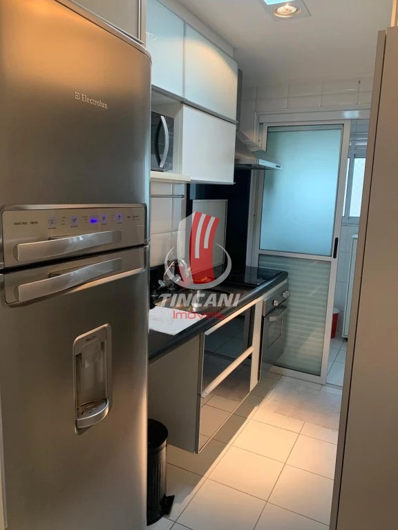 Apartamento para alugar com 2 quartos, 51m² - Foto 1