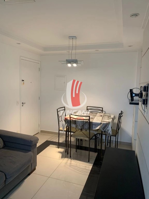 Apartamento para alugar com 2 quartos, 51m² - Foto 6