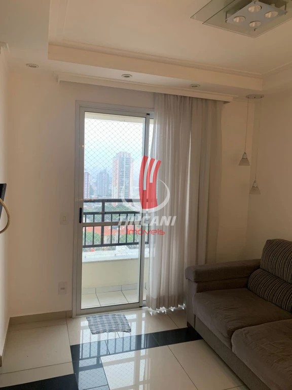 Apartamento para alugar com 2 quartos, 51m² - Foto 7