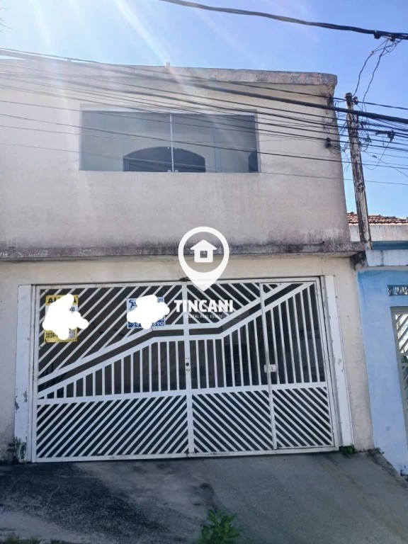 Casa, 3 quartos, 90 m² - Foto 1