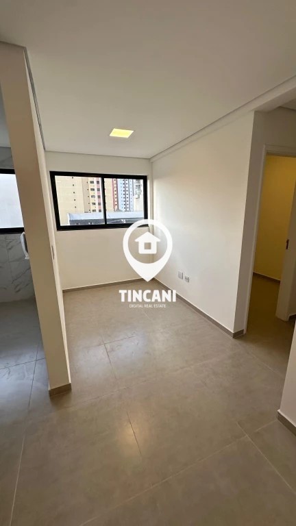 Apartamento para alugar com 2 quartos, 46m² - Foto 1